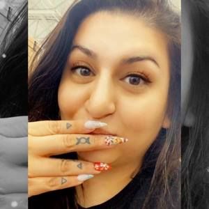 Meet your Posher, Lori